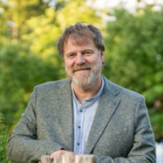 Webinar zur Gartengestaltung mit Standortastrologie mit Martin Hecking