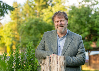 Webinar zur Gartengestaltung mit Standortastrologie mit Martin Hecking