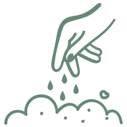 boden verbessern icon